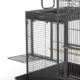 Product Prevue Pet Products Deluxe Parrot Cage