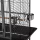 Product Prevue Pet Products Deluxe Parrot Cage