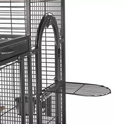 Product Prevue Pet Products Deluxe Parrot Cage