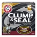 Arm & Hammer Clump & Seal Multi-Cat Litter image thumbnail 1