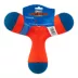 Chuckit!® Tri-Bumper Dog Toy image thumbnail 2
