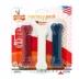 Nylabone® DuraChew® Bone Chew Dog Toys - 3 Pack image thumbnail 1