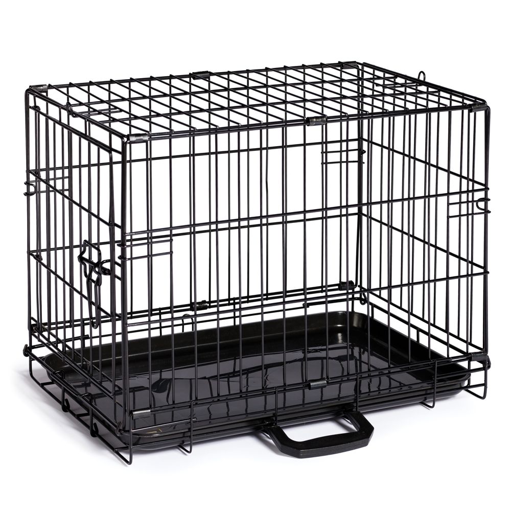 cheap dog cages pets at home