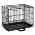 Prevue Pet Products Home On-The-Go Dog Crate image thumbnail 1
