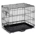 Prevue Pet Products Home On-The-Go Dog Crate image thumbnail 1