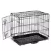 Prevue Pet Products Home On-The-Go Dog Crate image thumbnail 2
