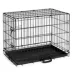 Prevue Pet Products Home On-The-Go Dog Crate image thumbnail 1