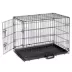 Prevue Pet Products Home On-The-Go Dog Crate image thumbnail 2