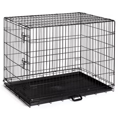 Product Prevue Pet Products Home On-The-Go Dog Crate