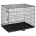 Prevue Pet Products Home On-The-Go Dog Crate image thumbnail 1