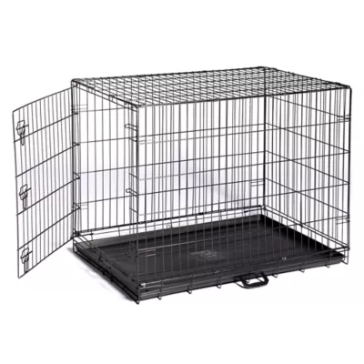 Product Prevue Pet Products Home On-The-Go Dog Crate