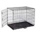 Prevue Pet Products Home On-The-Go Dog Crate image thumbnail 2