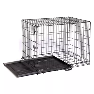 Product Prevue Pet Products Home On-The-Go Dog Crate