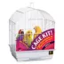 Prevue Pet Products Round Roof Bird Cage Kit image thumbnail 1