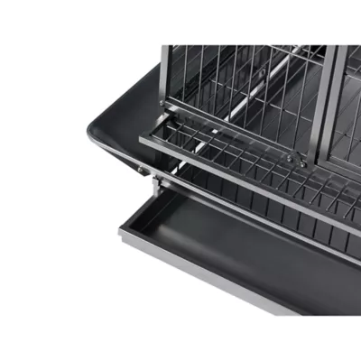 Prevue Pet Products Silverado Macaw Cage - Image 2