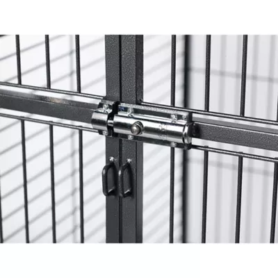 Prevue Pet Products Silverado Macaw Cage - Image 4