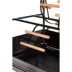 Prevue Pet Products Parrot Playstand image thumbnail 3