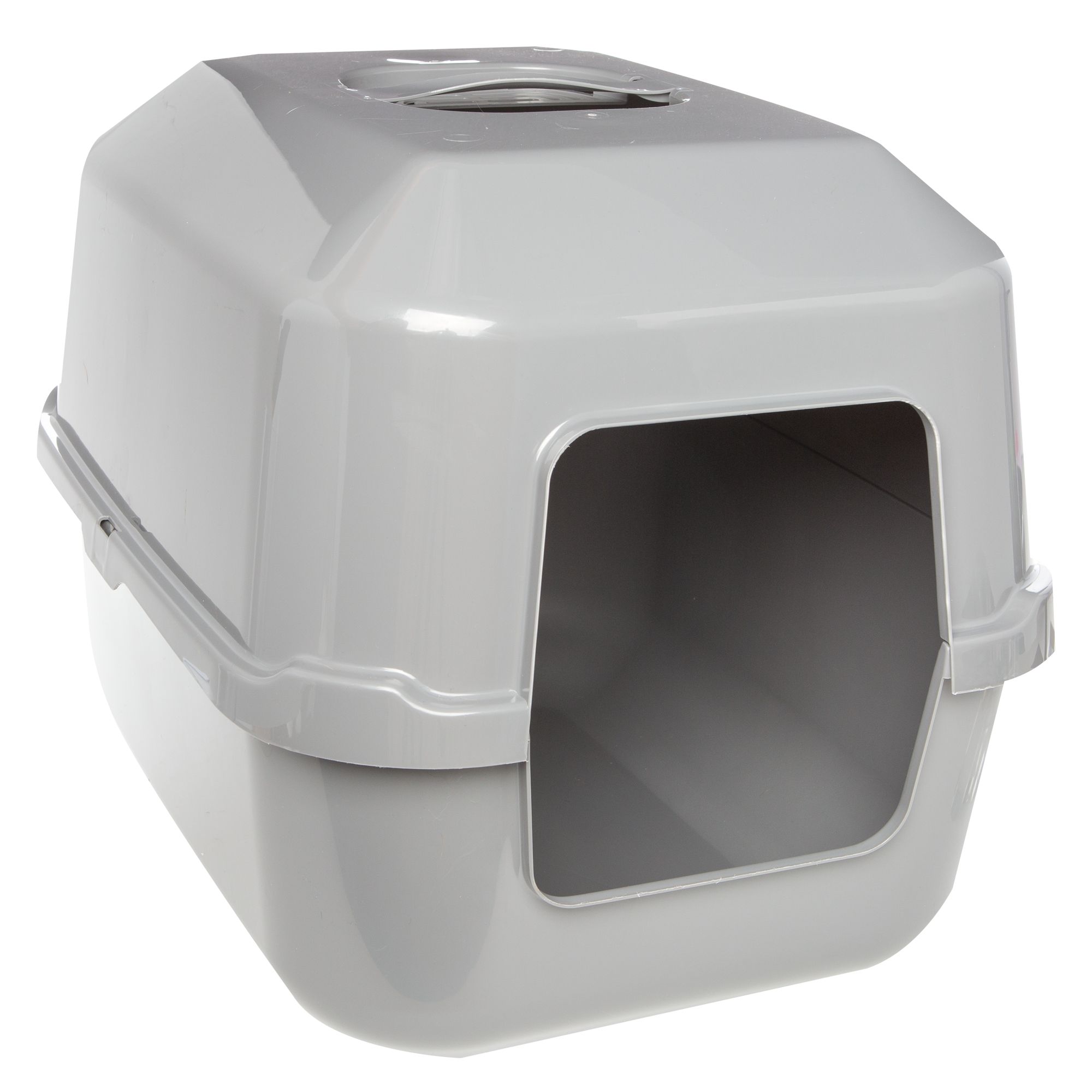 top entry litter box petsmart