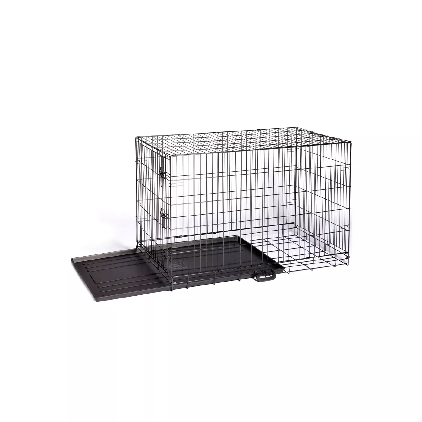 Dog fashion cage home