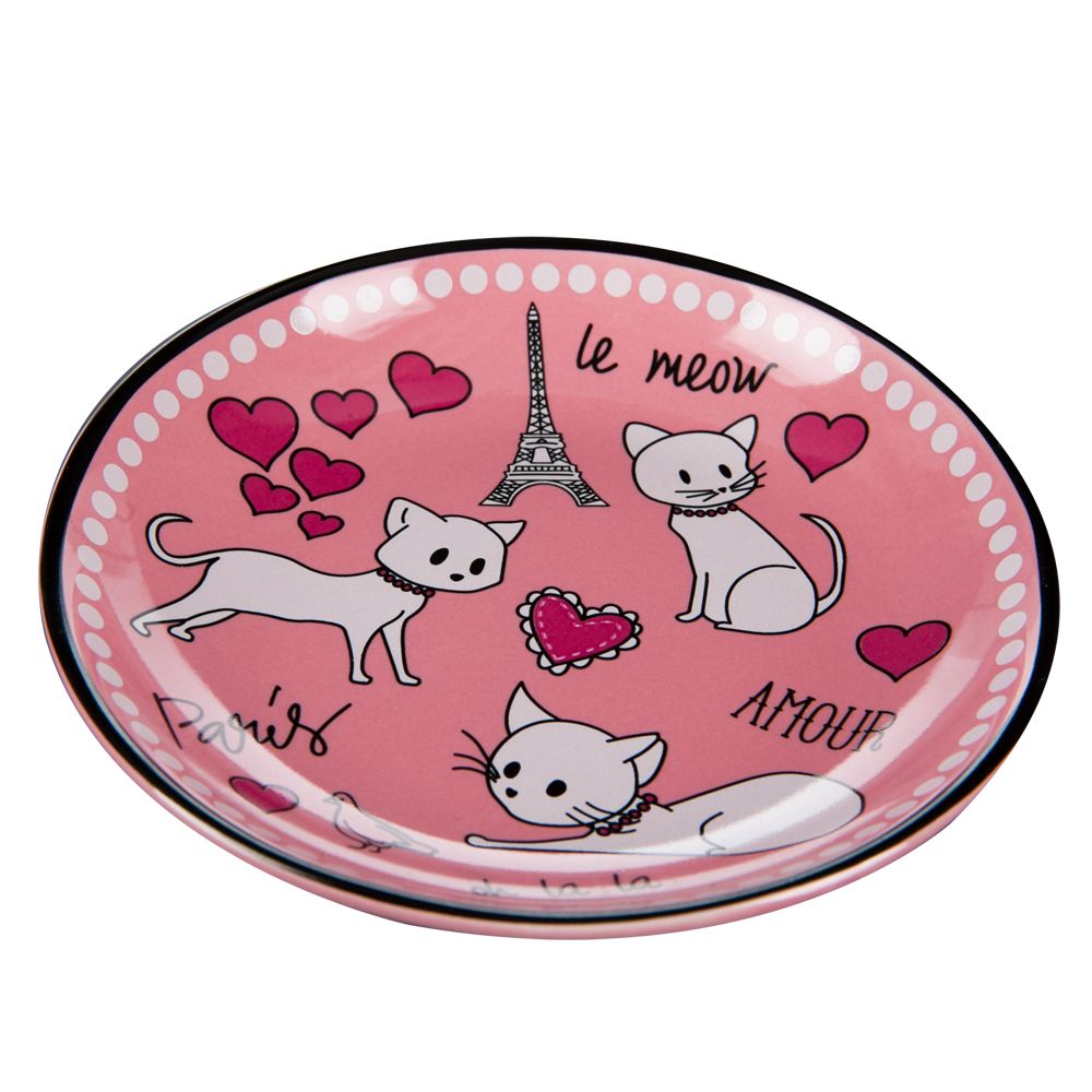 petsmart cat dishes