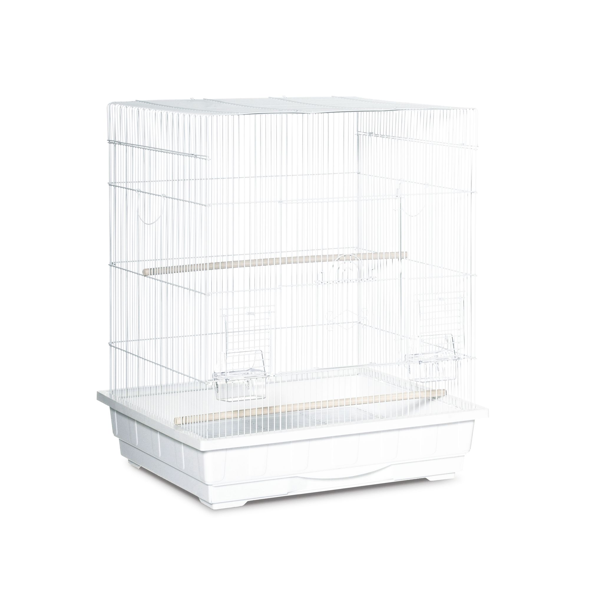 Prevue Pet Products Square Top Parakeet Cage bird Cages PetSmart