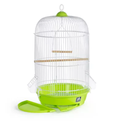 Prevue Pet Products Classic Round Bird Cage - Image 2