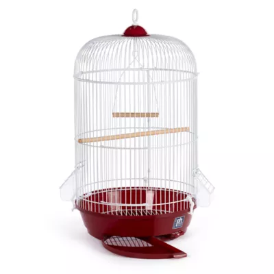 Prevue Pet Products Classic Round Bird Cage - Image 2