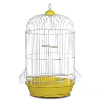 Product Prevue Pet Products Classic Round Bird Cage