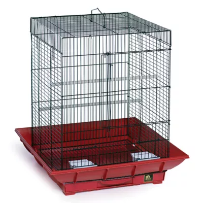 Product Prevue Pet Products Clean Life Cockatiel Cage