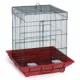 Product Prevue Pet Products Clean Life Cockatiel Cage