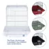 Prevue Pet Products Clean Life Cockatiel Cage image thumbnail 2