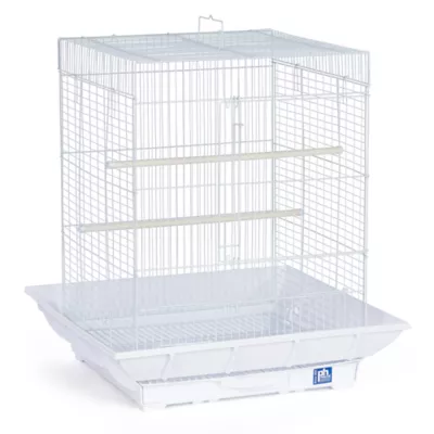 Prevue Pet Products Clean Life Cockatiel Cage - Image 2