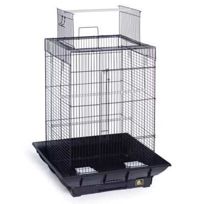 Product Prevue Pet Products Clean Life Playtop Bird Cage
