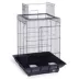 Prevue Pet Products Clean Life Playtop Bird Cage image thumbnail 1