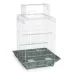 Prevue Pet Products Clean Life Playtop Bird Cage image thumbnail 1