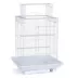 Prevue Pet Products Clean Life Playtop Bird Cage image thumbnail 2
