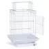 Prevue Pet Products Clean Life Playtop Bird Cage image thumbnail 3