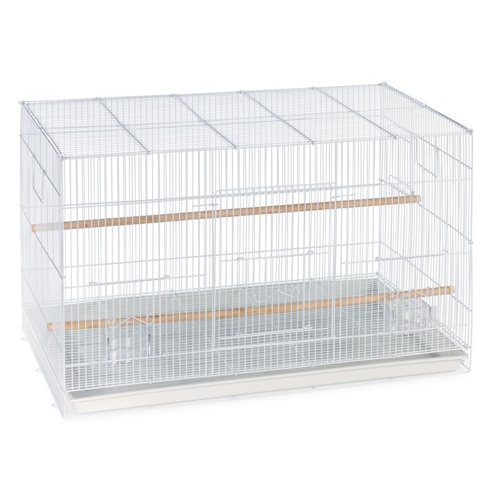 prevue flight bird cage