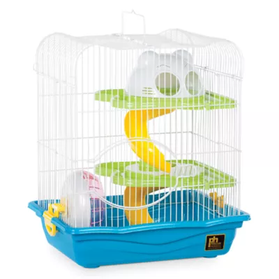 Product Prevue Pet Products Haven Hamster Habitat