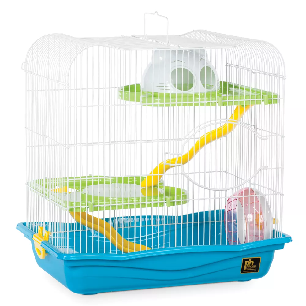 Prevue Pet Products Haven Hamster Habitat