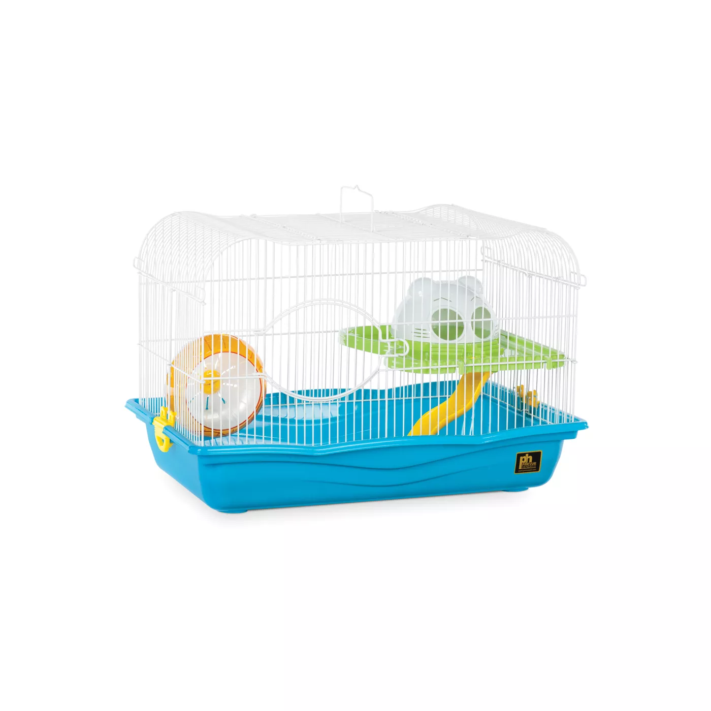 Prevue Pet Products Haven Hamster Habitat