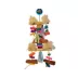 Prevue Pet Products Bodacious Bites Fluff N Stuff Bird Toy image thumbnail 1
