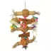 Prevue Pet Products Bodacious Bites Bird Toy image thumbnail 1