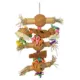 Product Prevue Pet Products Bodacious Bites Bird Toy