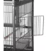 Prevue Pet Products Hampton Deluxe Breeder Bird Cage System image thumbnail 3