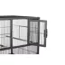 Prevue Pet Products Hampton Deluxe Breeder Bird Cage System image thumbnail 4