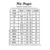 Hip Doggie Angora Cable Knit Dog Sweater image thumbnail 3