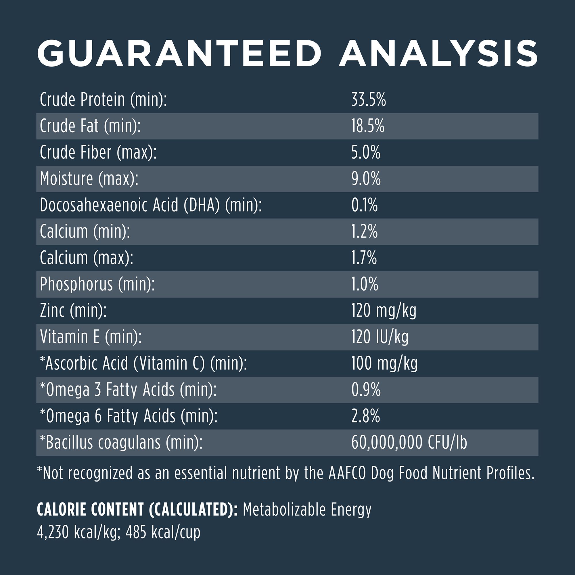 instinct raw large breed puppy