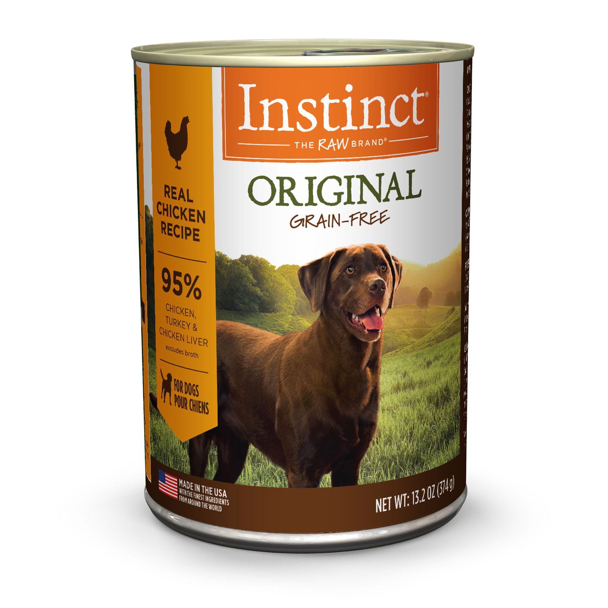 Petsmart canned clearance dog food