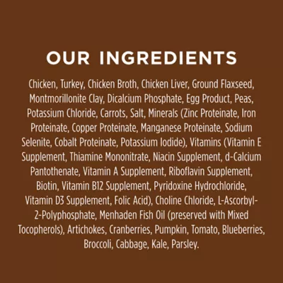 Product Instinct® Original All Life Stages Wet Dog Food - Grain Free